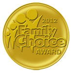family-choice-award
